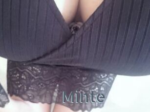 Minte