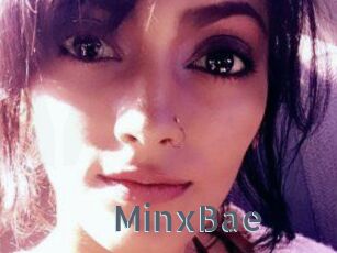 MinxBae Vidéos Porno FR