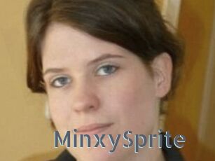 MinxySprite