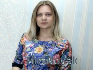 MiraNovak