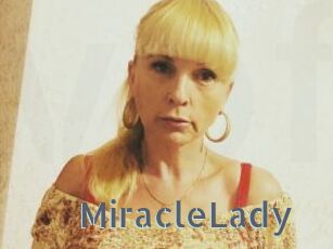 MiracleLady Vidéos Porno FR