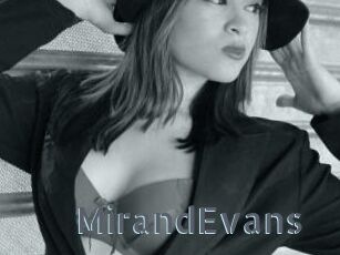 MirandEvans