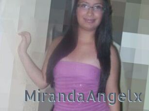 MirandaAngelx