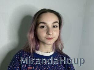 MirandaHoup