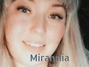 Mirannia