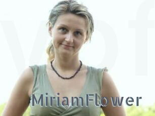 MiriamFlower