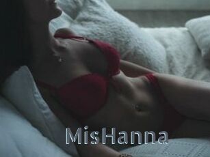 MisHanna