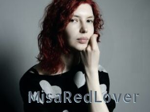 MisaRedLover