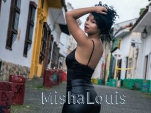 MishaLouis