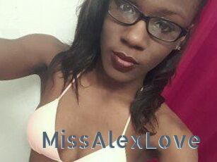 MissAlexLove