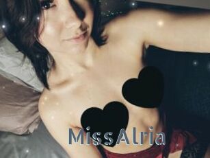 MissAlria