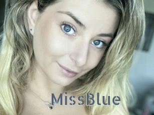 MissBlue