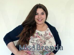MissBrenda