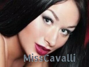 MissCavalli