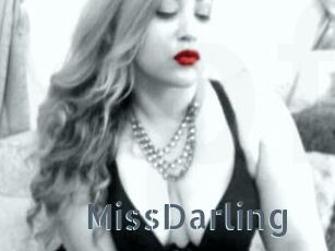 MissDarling