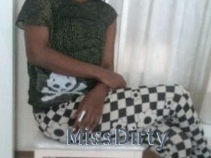 MissDirty