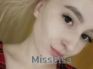 MissElsa