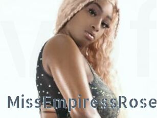 MissEmpiressRosee