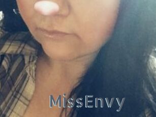MissEnvy