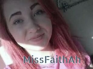 MissFaithAh