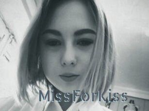 MissFor_Kiss