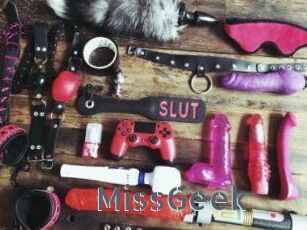 MissGeek