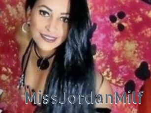 MissJordanMilf