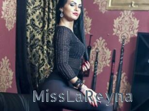 MissLaReyna