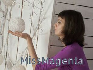 MissMagenta