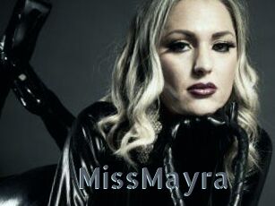 MissMayra Vidéos Porno FR
