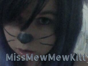 MissMewMewKitty Vidéos Porno FR