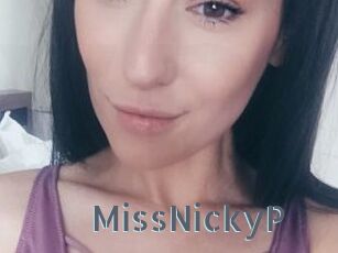 MissNickyP