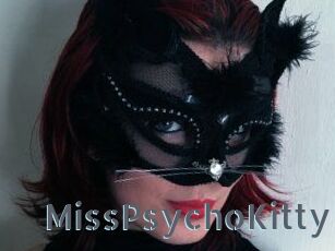 MissPsychoKitty