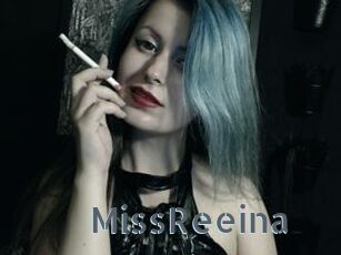 MissReeina