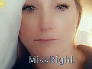 MissRight