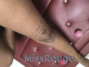 MissRouge