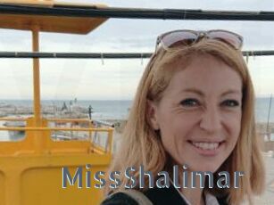 MissShalimar