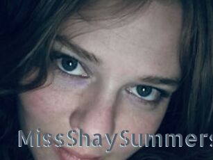 MissShaySummers