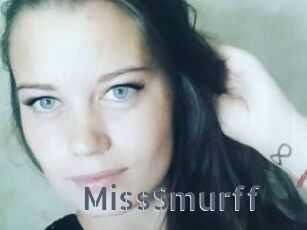 MissSmurff