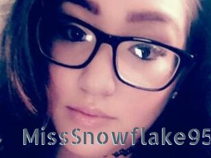 MissSnowflake95
