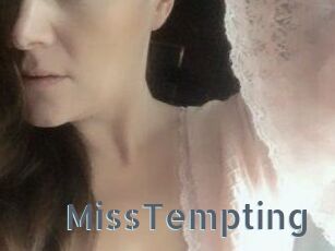 MissTempting