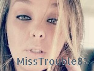 MissTrouble87