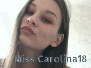 Miss_Carolina18