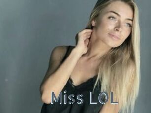 Miss_LOL
