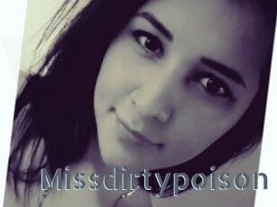 Missdirtypoison