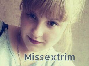Missextrim