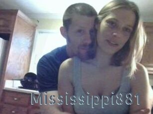 Mississippi881