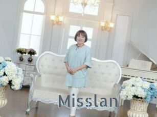 Misslan