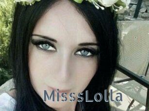 MisssLolla