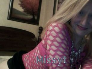 Missyt